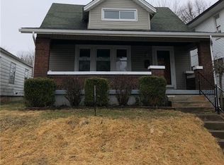 312 Grove Ave, Dayton, OH 45404