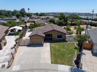 468 Aztec Ln, Lathrop, CA 95330