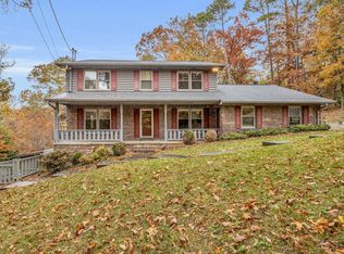 169 Blue Mountain Pkwy, Rocky Face, GA 30740