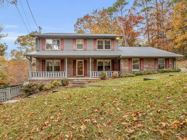 169 Blue Mountain Pkwy, Rocky Face, GA 30740