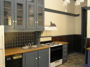 20 N Carey St #1, Baltimore, MD 21223