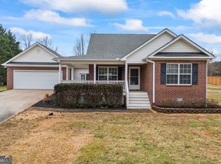 533 Diamond Hill Colbert Rd, Colbert, GA 30628