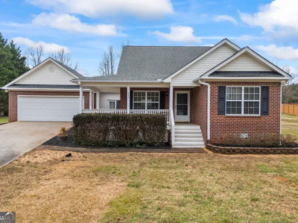 533 Diamond Hill Colbert Rd, Colbert, GA 30628