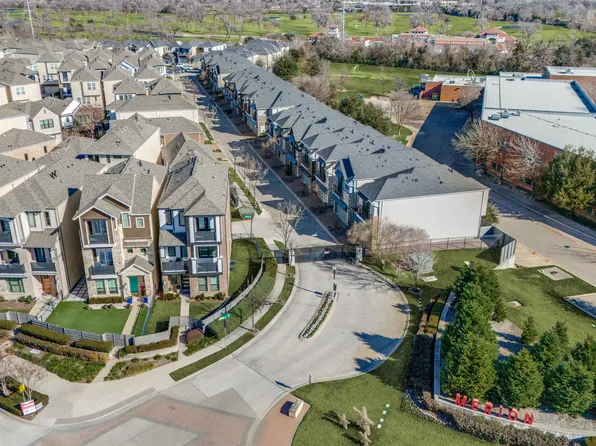 7836 Minglewood Ln, Dallas, TX 75231