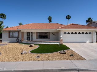 8008 E Medina Ave, Mesa, AZ 85209