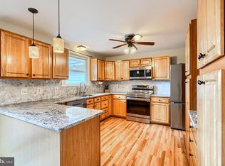 2110 Folkstone Rd, Lutherville Timonium, MD 21093