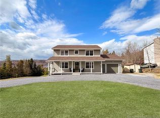 28 Kenneth Dr, Quispamsis, NB E2G1H8