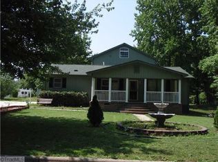 4129 Elmyra Dr, Greensboro, NC 27407