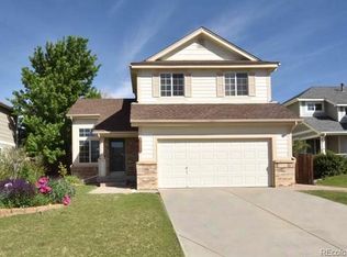 21771 E Kent Dr, Aurora, CO 80018