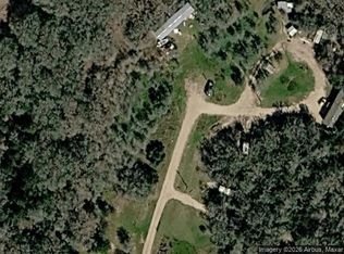 805 Wilderness Rd, Somerville, TX 77879