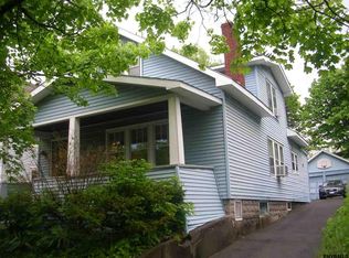 1036 Keyes Ave, Schenectady, NY 12309