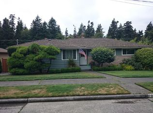 7559 46th Ave SW, Seattle, WA 98136