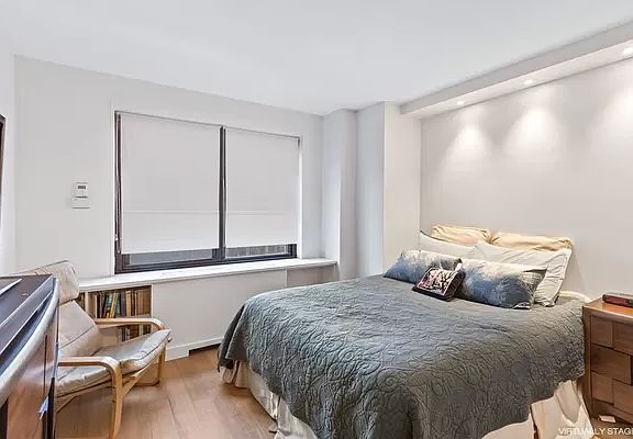 4th image of 180 W End Ave APT 3S