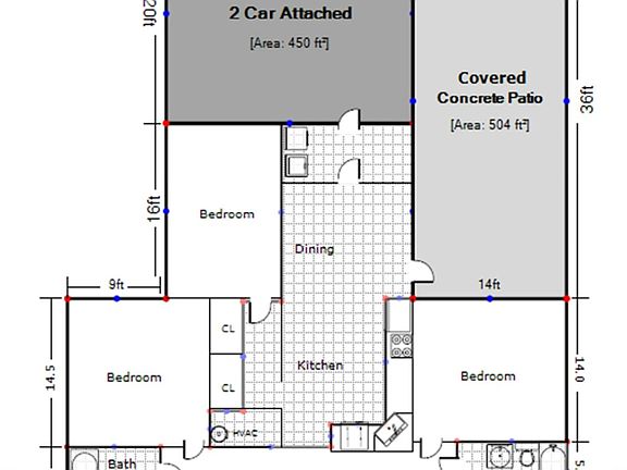 2nd image of this home
