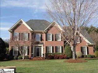 203 River Walk Dr, Simpsonville, SC 29681