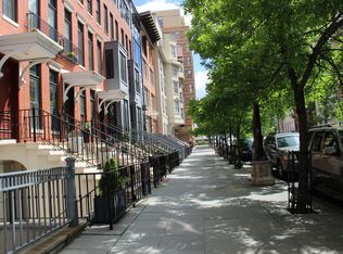 42 Wayne St #1, Jersey City, NJ 07302
