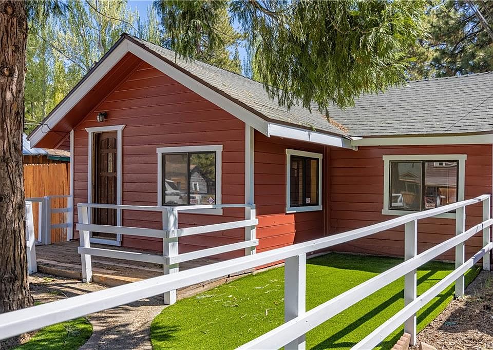 39222 N Shore Dr, Fawnskin, CA 92333 Zillow