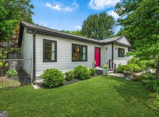 2296 N Shallowford Rd, Chamblee, GA 30341