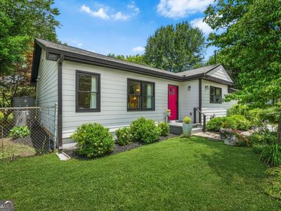 2296 N Shallowford Rd, Chamblee, GA, 30341