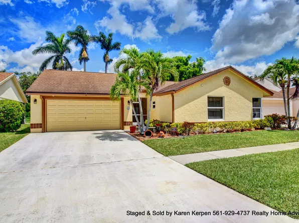 21314 Summertrace Cir, Boca Raton, FL 33428