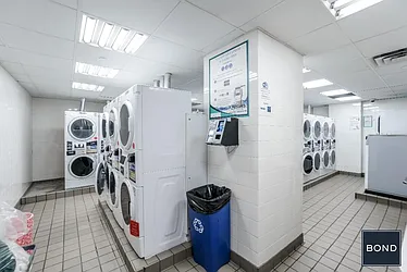 Rented by Bond New York