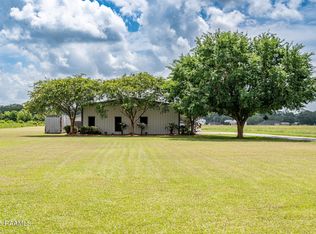 1091 Grain Elevator Rd, Arnaudville, LA 70512
