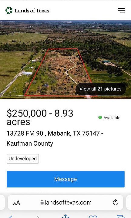 2nd image of 277 Buchanan Rd