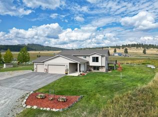 351 Batavia Ln, Kalispell, MT 59901