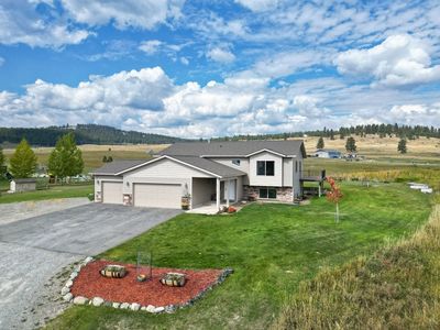 351 Batavia Ln, Kalispell, MT, 59901