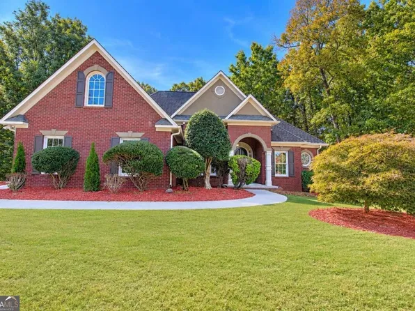12 Katie Rdg NW, Cartersville, GA 30120