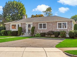 24 Great Meadow Rd, Newton, MA 02459