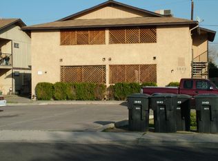 1843 N Spg, Mesa, AZ 85203