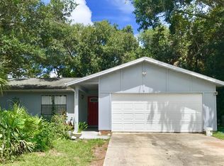 2255 Ladner Rd NE, Palm Bay, FL 32907