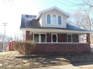 52 Fairview Ave, Battle Creek, MI 49017