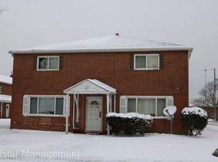 23921 Banbury Cir APT 3, Warrensville Heights, OH 44128