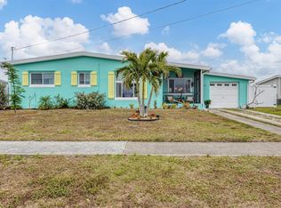 4118 Gardner Dr, Pt Charlotte, FL 33952