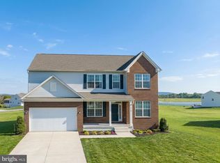 218 Haybine Dr, Shenandoah Junction, WV 25442