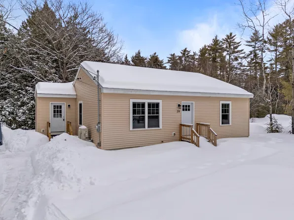 28 Flybox Road, Shapleigh, ME 04076