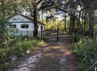1905 Rhodes Cemetery Rd, Tallahassee, FL 32305