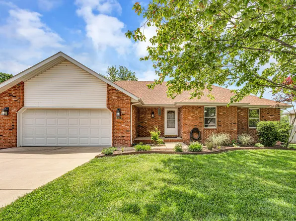 1240 Tyler Lane, Nixa, MO 65714