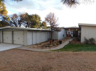 95 Tecolote St, Los Alamos, NM 87544