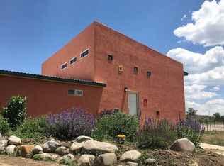 1117 State Road 162, Tierra Amarilla, NM 87575