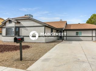 5309 Shady Grove Ln, Las Vegas, NV 89130