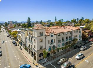4395 Piedmont Ave #F211, Oakland, CA