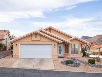 2105 S Balboa Way #2, Saint George, UT, 84770