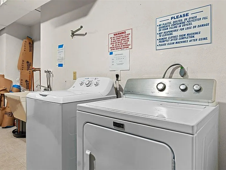1750 Benjamin Franklin Dr #8D — Photo 31