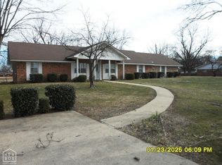 2004 Highway 367 N, Newport, AR 72112