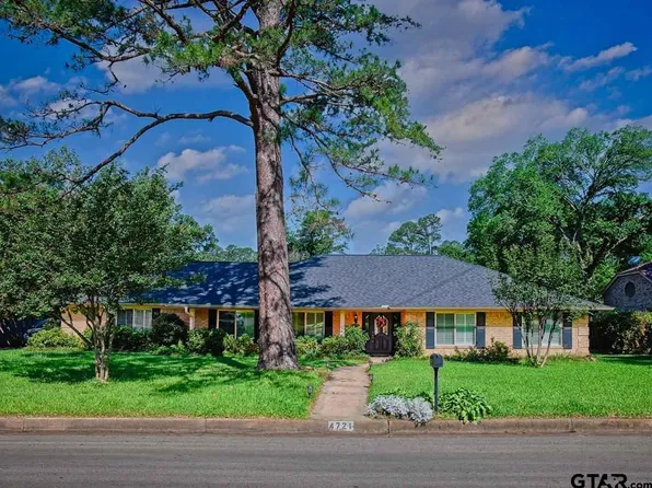 4721 Kidd Dr, Tyler, TX 75703