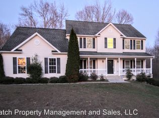 72 Battery Ridge Dr, Fredericksburg, VA 22405