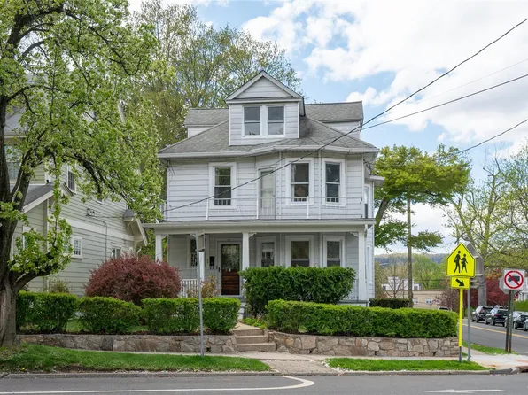 58 Farragut Avenue, Hastings-on-Hudson, NY 10706